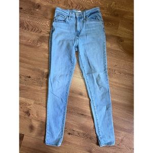 Levi’s jean
